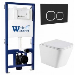 Комплект WeltWasser WW Gelbach 043 MT-WT Bamberg 5...