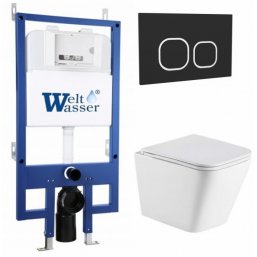 Комплект WeltWasser WW Gelbach 043 MT-WT Bamberg 5...