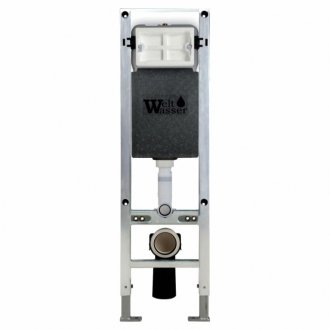 Комплект WeltWasser WW Gelbach 043 MT-WT Amberg 350 ST RD MT-CR