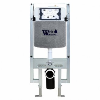 Комплект WeltWasser WW Gelbach 043 MT-WT Amberg 497 ST RD MT-CR