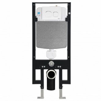 Комплект WeltWasser WW Gelbach 043 MT-WT Amberg 497 RD MT-CR