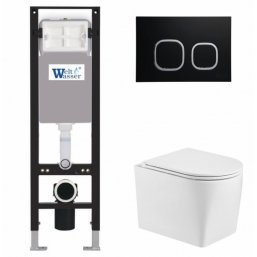Комплект WeltWasser WW Nesenbach 004 GL-WT Amberg ...