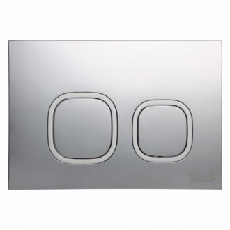 Комплект WeltWasser WW Odenbach 004 GL-WT Amberg 350 RD CR
