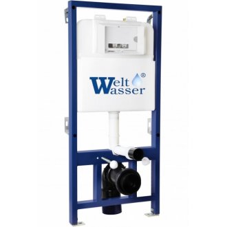 Комплект WeltWasser WW Odenbach 004 GL-WT Bamberg 525 WT