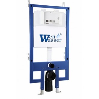Комплект WeltWasser WW Odenbach 004 GL-WT Bamberg 545 WT