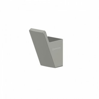 Крючок Whitecross Cubo CU2415NIB брашированный никель