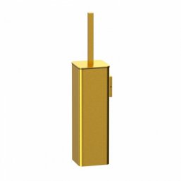 Ершик Whitecross Cubo CU2472GLB брашированное золо...