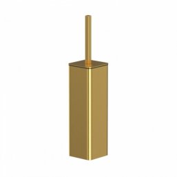 Ершик Whitecross Cubo CU2474GLB брашированное золо...