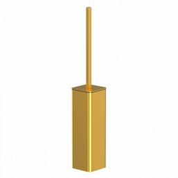 Ершик Whitecross Cubo CU2476GLB брашированное золо...