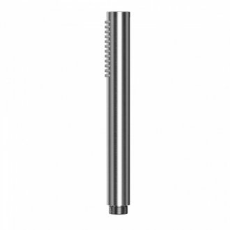 Душевая лейка Whitecross MICRO-NIB брашированный никель